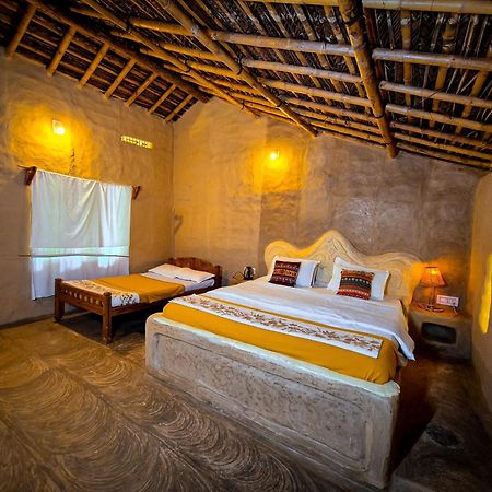 Nature Tones By Brdge Hospitality Maraiyūr Extérieur photo