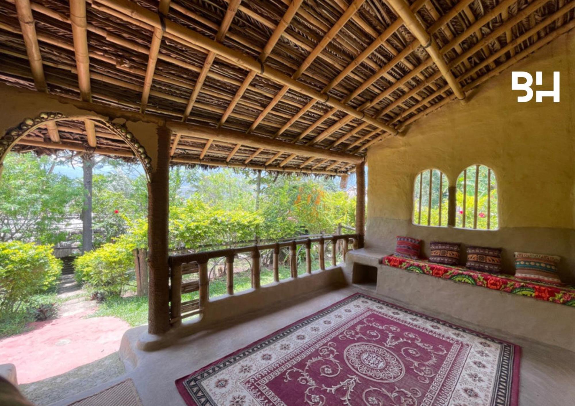 Nature Tones By Brdge Hospitality Maraiyūr Extérieur photo