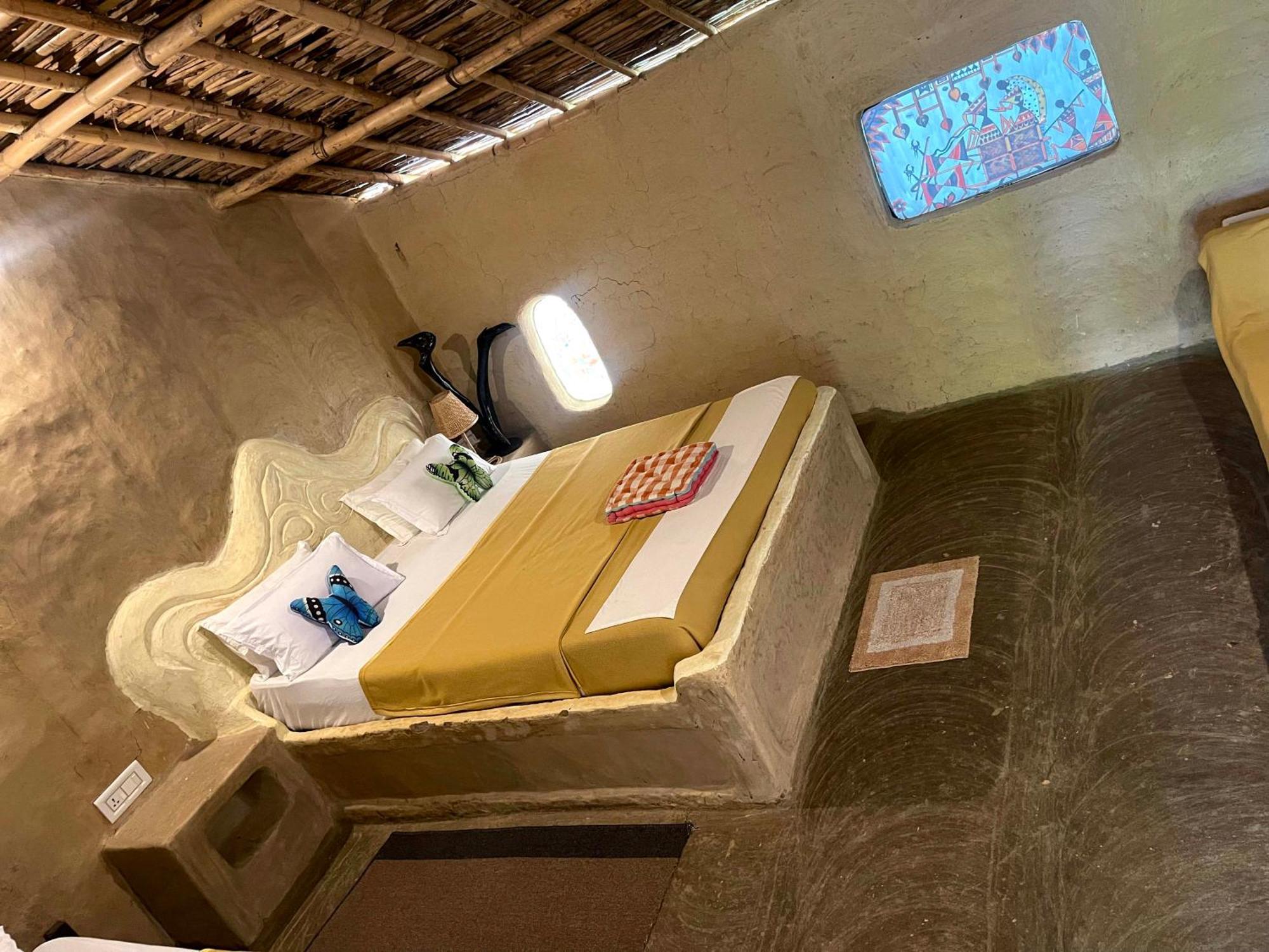 Nature Tones By Brdge Hospitality Maraiyūr Extérieur photo