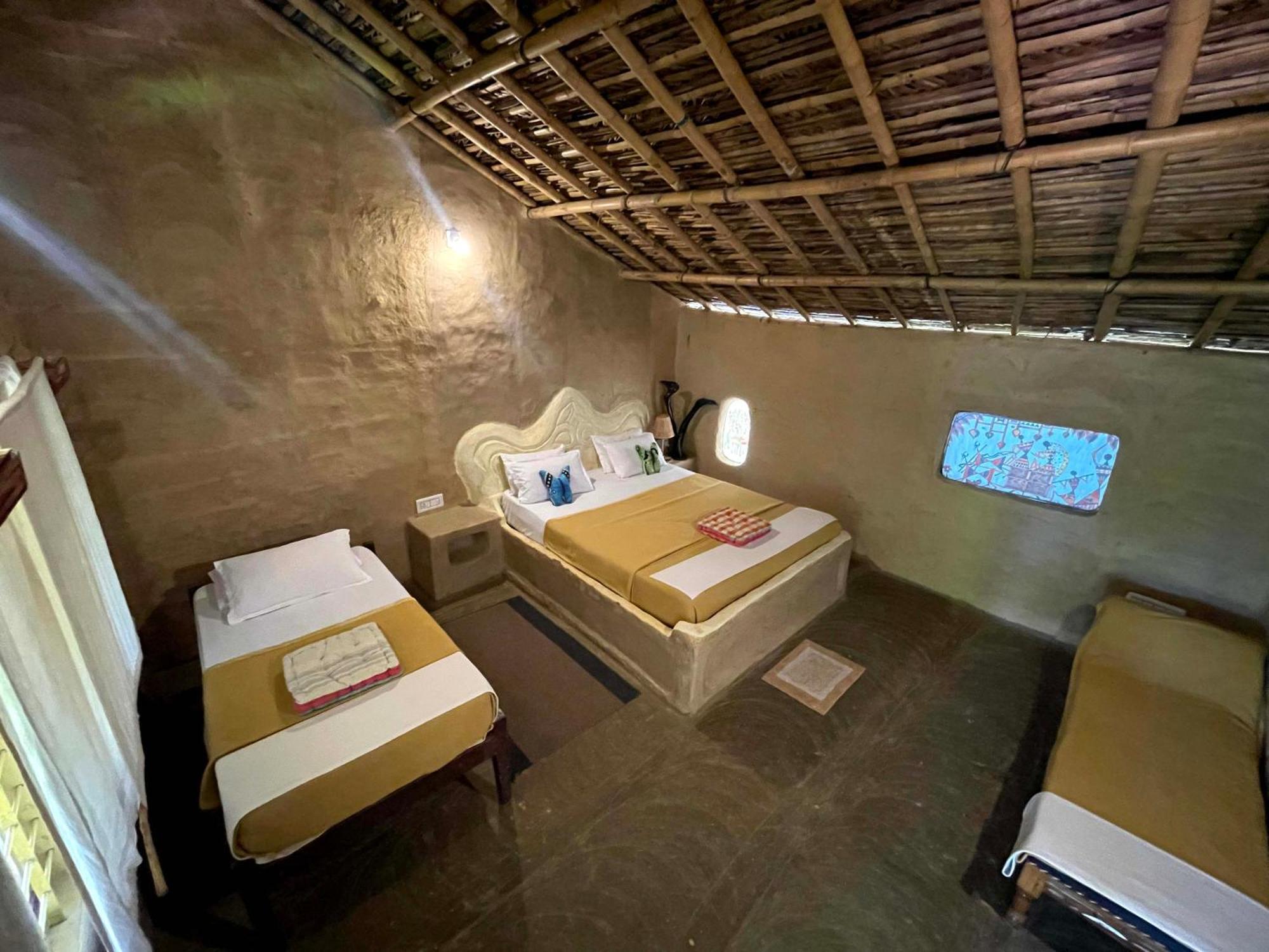 Nature Tones By Brdge Hospitality Maraiyūr Extérieur photo