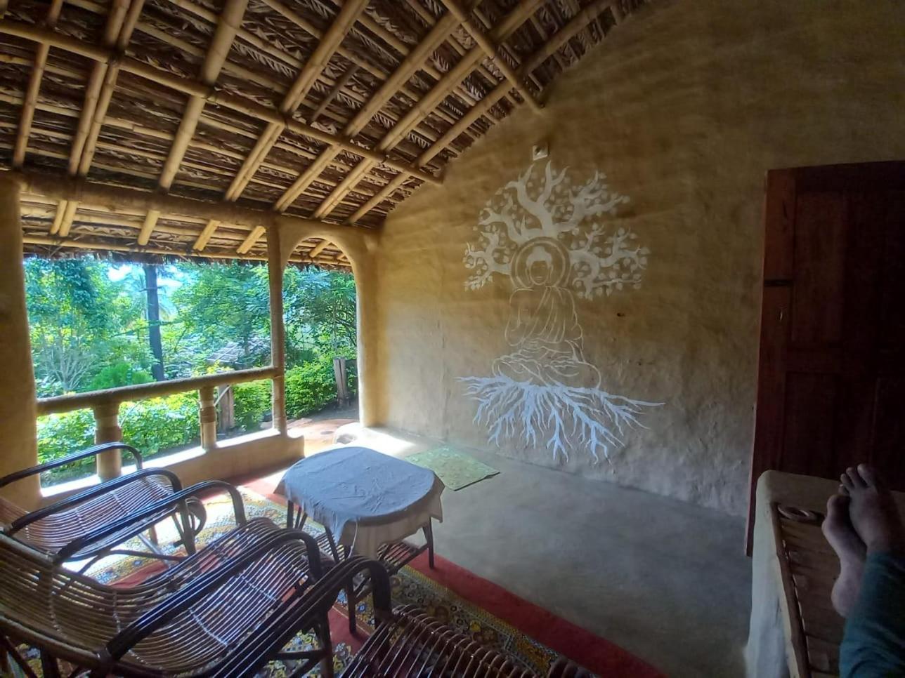 Nature Tones By Brdge Hospitality Maraiyūr Extérieur photo