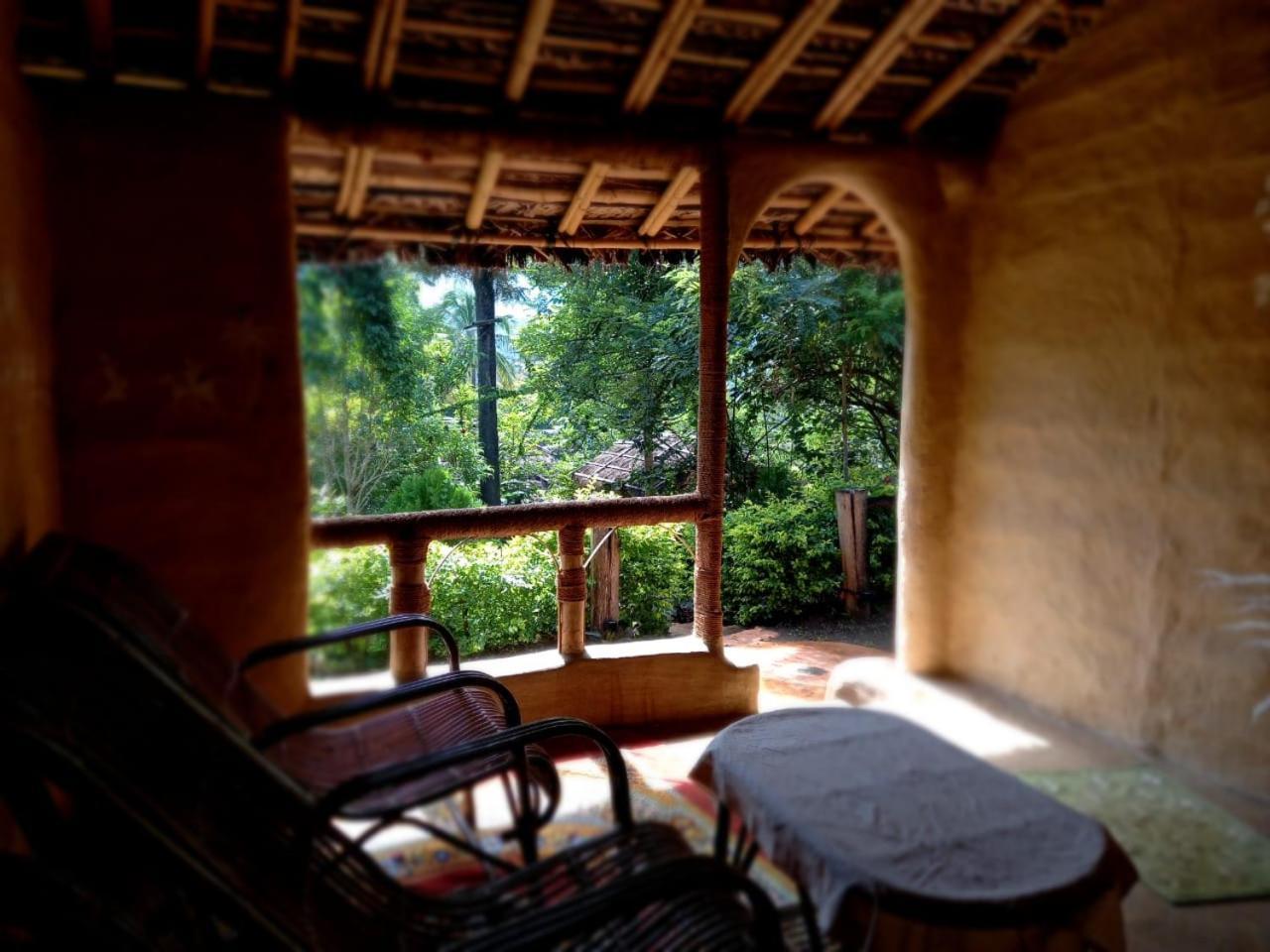 Nature Tones By Brdge Hospitality Maraiyūr Extérieur photo
