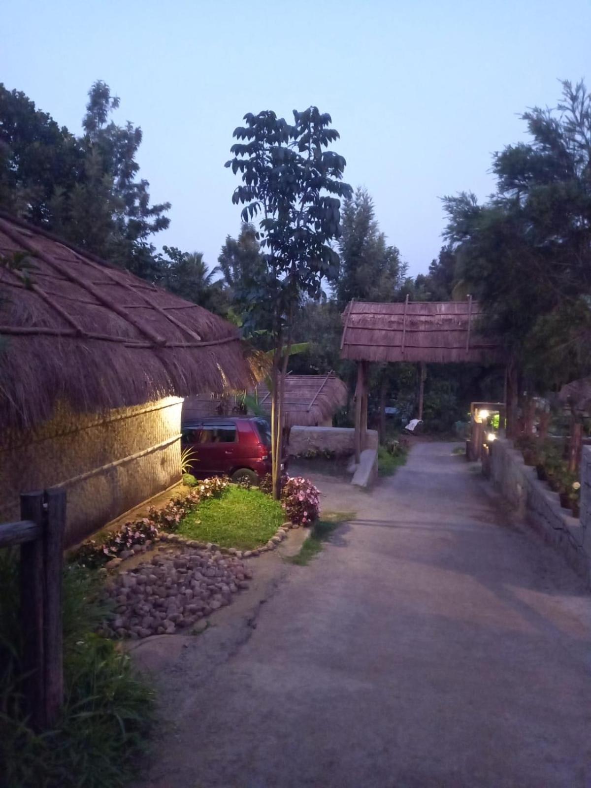 Nature Tones By Brdge Hospitality Maraiyūr Extérieur photo