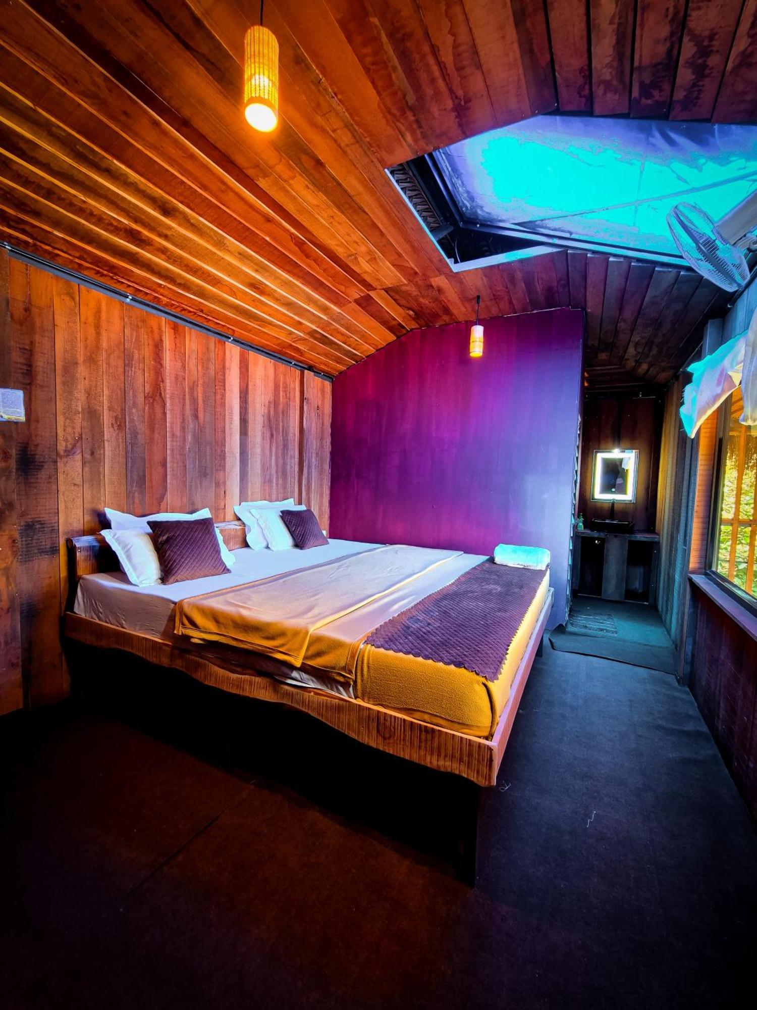 Nature Tones By Brdge Hospitality Maraiyūr Extérieur photo