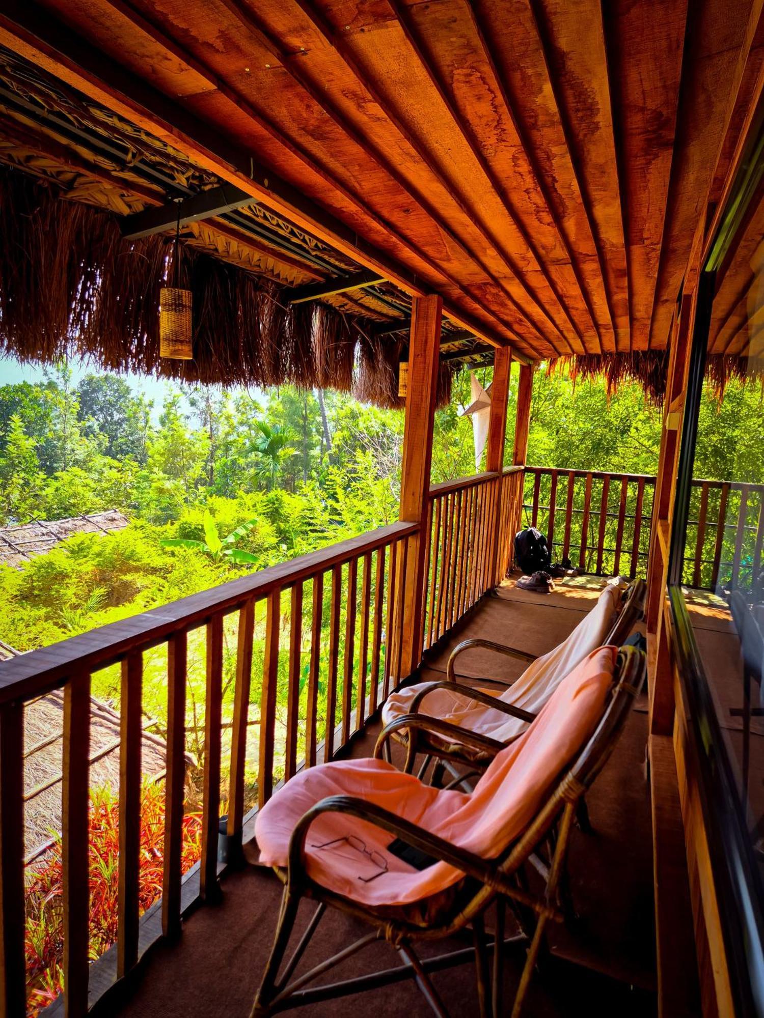 Nature Tones By Brdge Hospitality Maraiyūr Extérieur photo