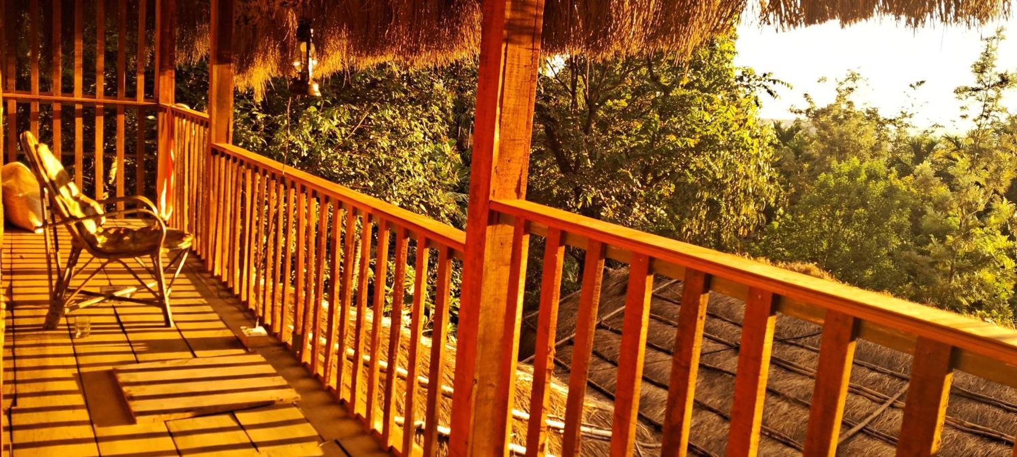 Nature Tones By Brdge Hospitality Maraiyūr Extérieur photo