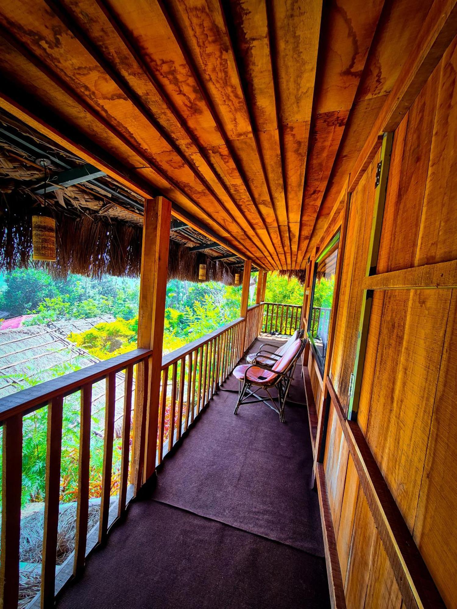 Nature Tones By Brdge Hospitality Maraiyūr Extérieur photo