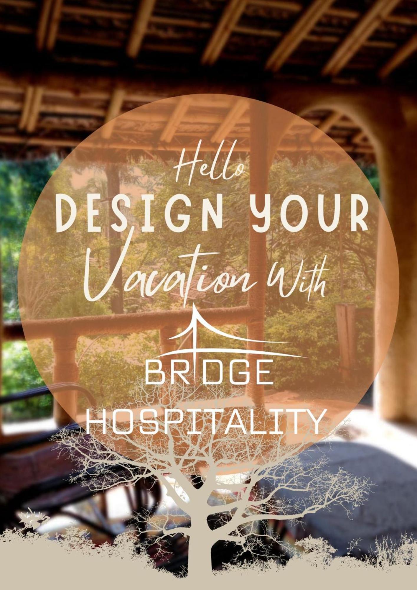 Nature Tones By Brdge Hospitality Maraiyūr Extérieur photo