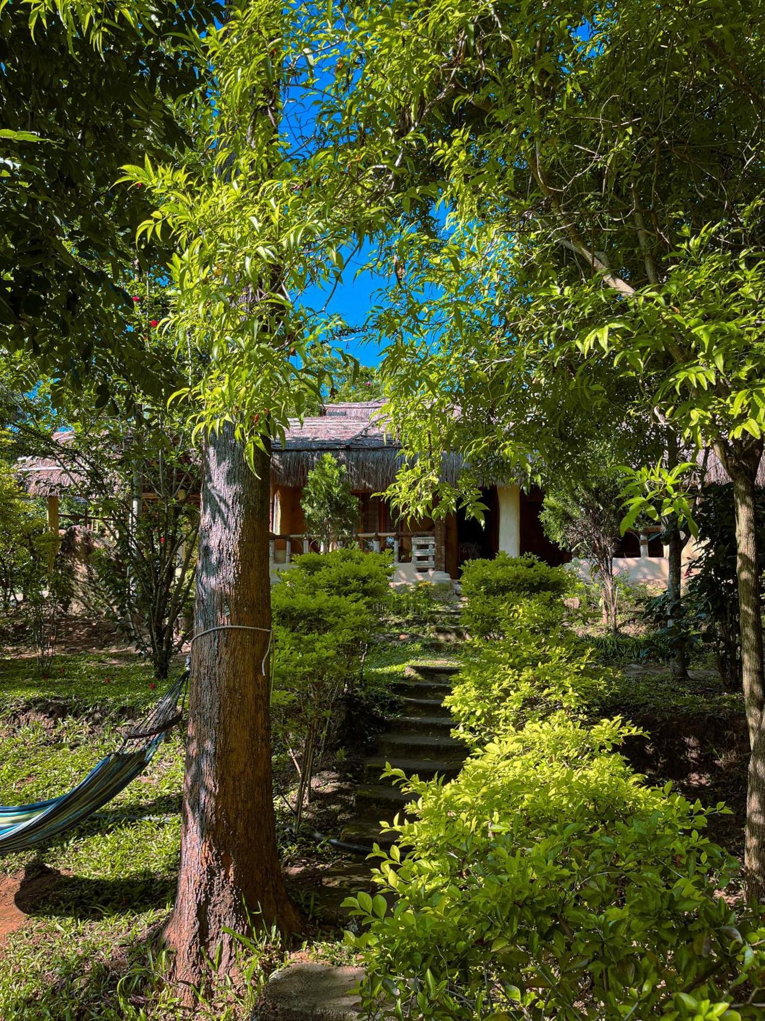 Nature Tones By Brdge Hospitality Maraiyūr Extérieur photo