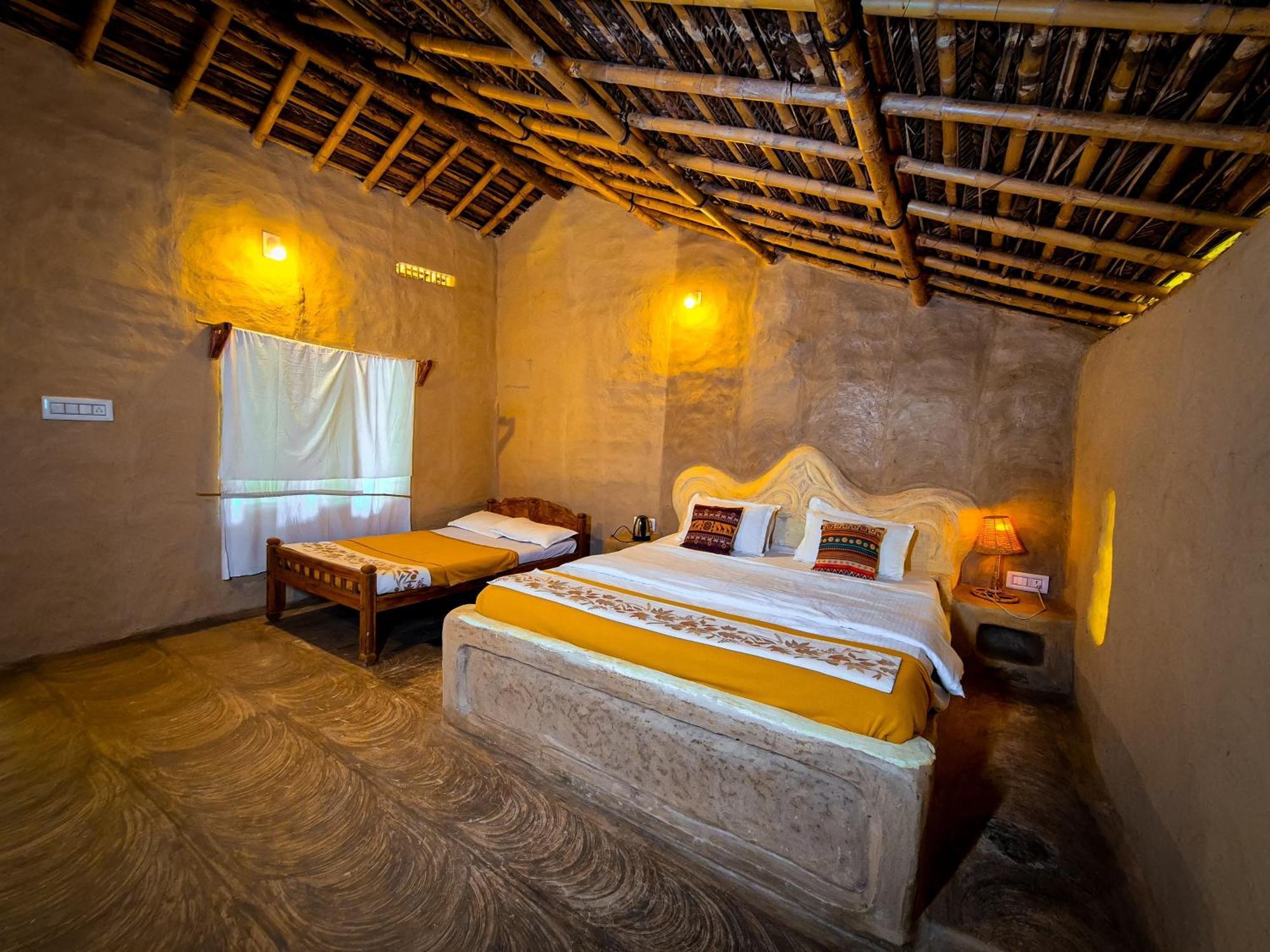 Nature Tones By Brdge Hospitality Maraiyūr Extérieur photo