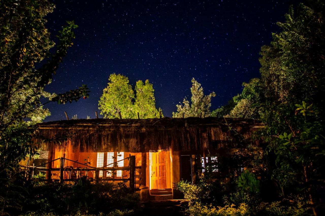 Nature Tones By Brdge Hospitality Maraiyūr Extérieur photo