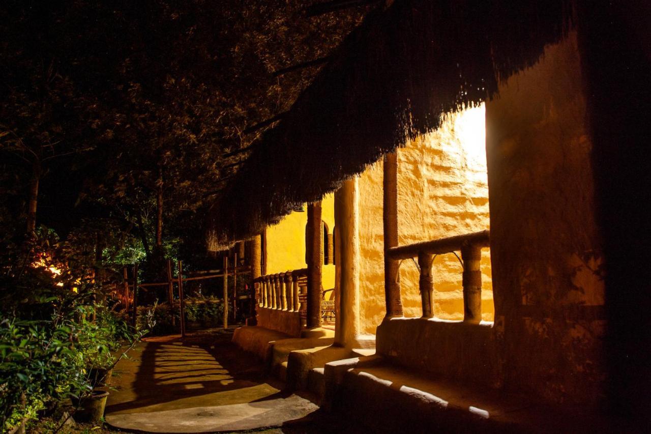 Nature Tones By Brdge Hospitality Maraiyūr Extérieur photo