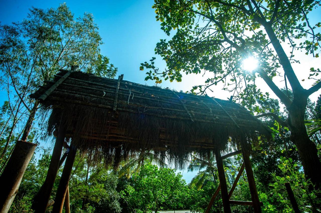 Nature Tones By Brdge Hospitality Maraiyūr Extérieur photo