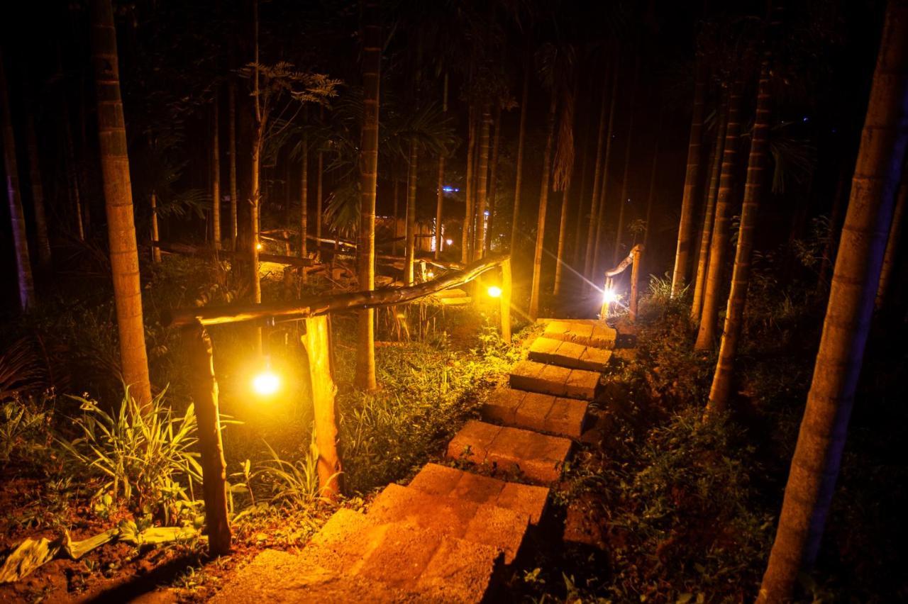 Nature Tones By Brdge Hospitality Maraiyūr Extérieur photo